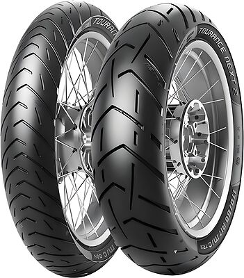 Metzeler Tourance Next 2 90/90 R21 54V (Передняя)