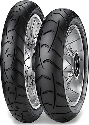 Metzeler Tourance Next 190/55 R17 75W (Задняя)