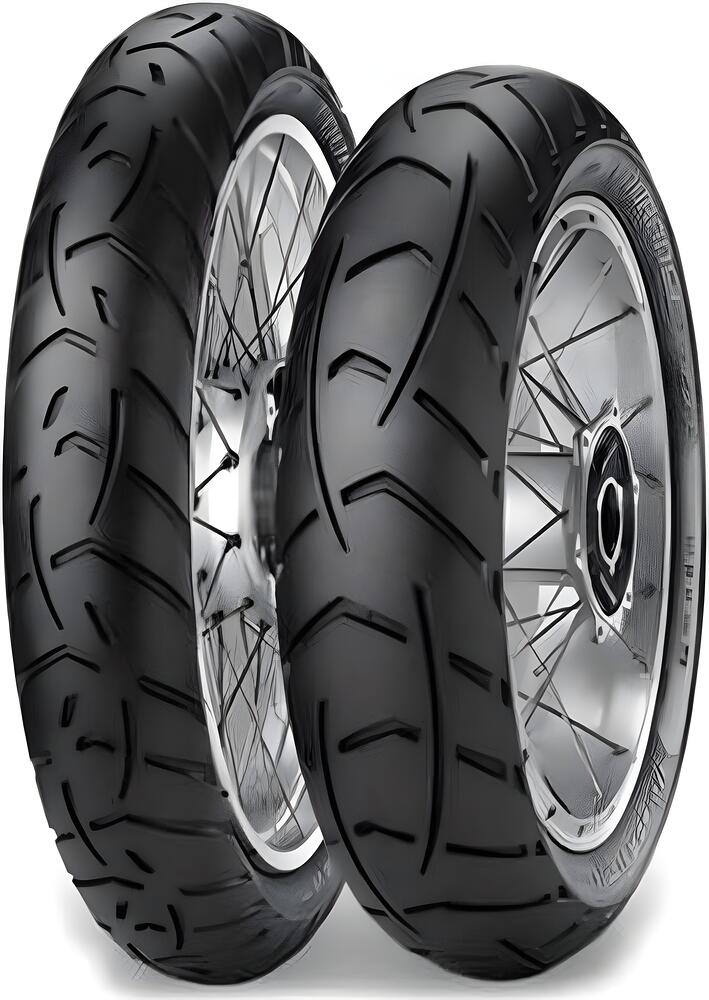Metzeler Tourance Next 110/80 R19 59V (Передняя)