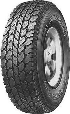 Michelin 4x4 A/T XTT 265/75 R15 T