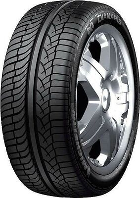 Michelin 4X4 Diamaris 295/30 R22 103W
