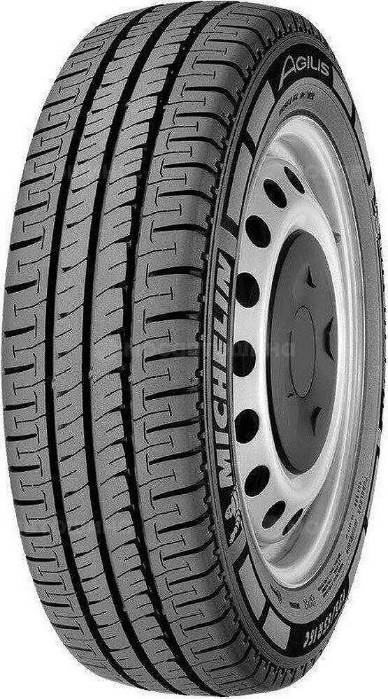 Michelin Agilis 195 R14C 106/104R