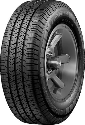 Michelin Agilis 51 205/65 R15C 102/100T