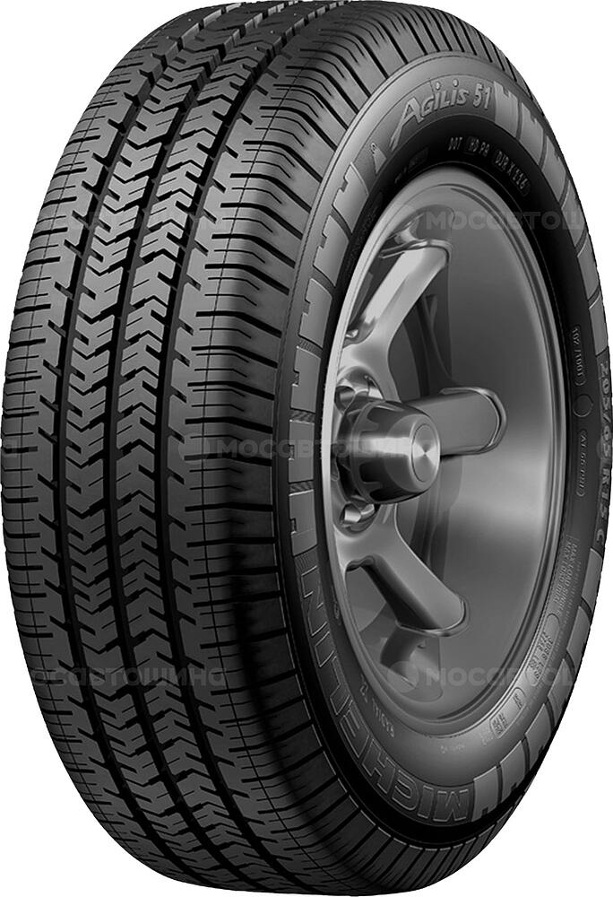 Michelin Agilis 51 205/65 R16