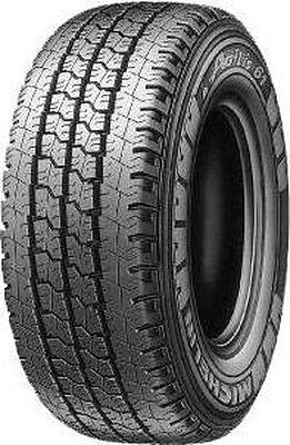 Michelin Agilis 61 165/70 R14C 89/87M