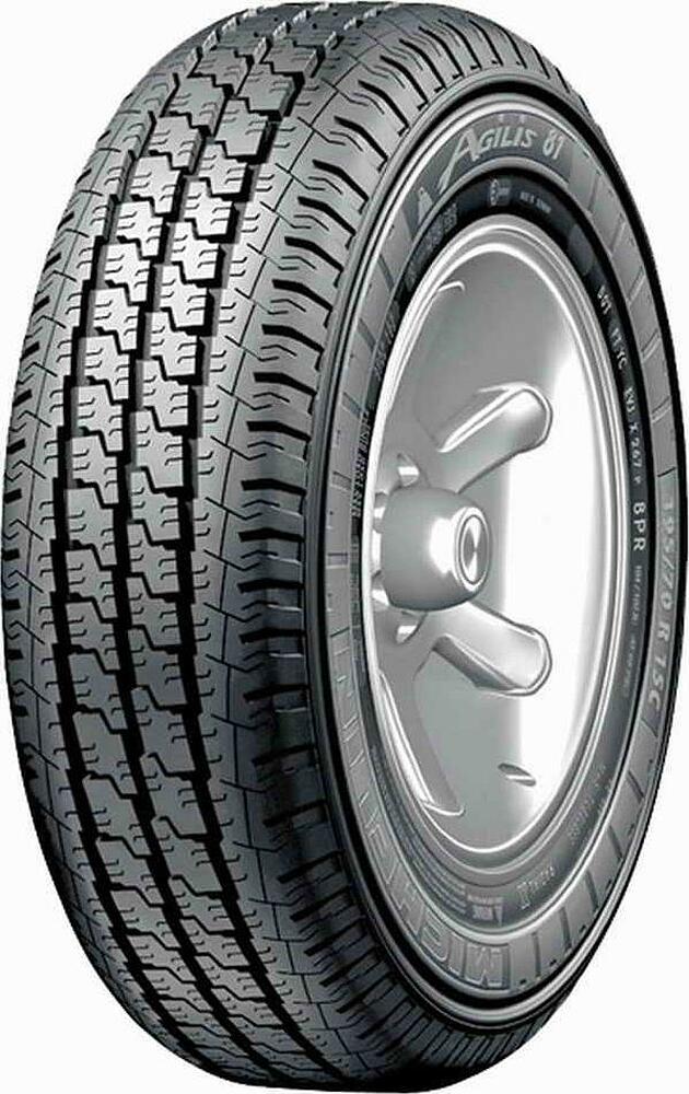 Michelin Agilis 81 235/65 R16C 115/113R