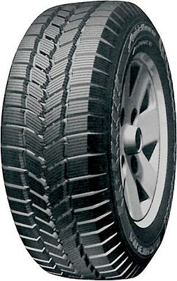 Michelin Agilis 81 Snow-Ice 205/65 R16 107R 
