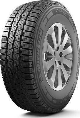 Michelin Agilis Alpin 225/65 R16C 112/110R