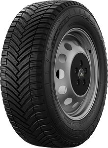Michelin Agilis CrossClimate