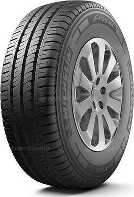 Michelin Agilis+ 195/65 R16C 104/102R