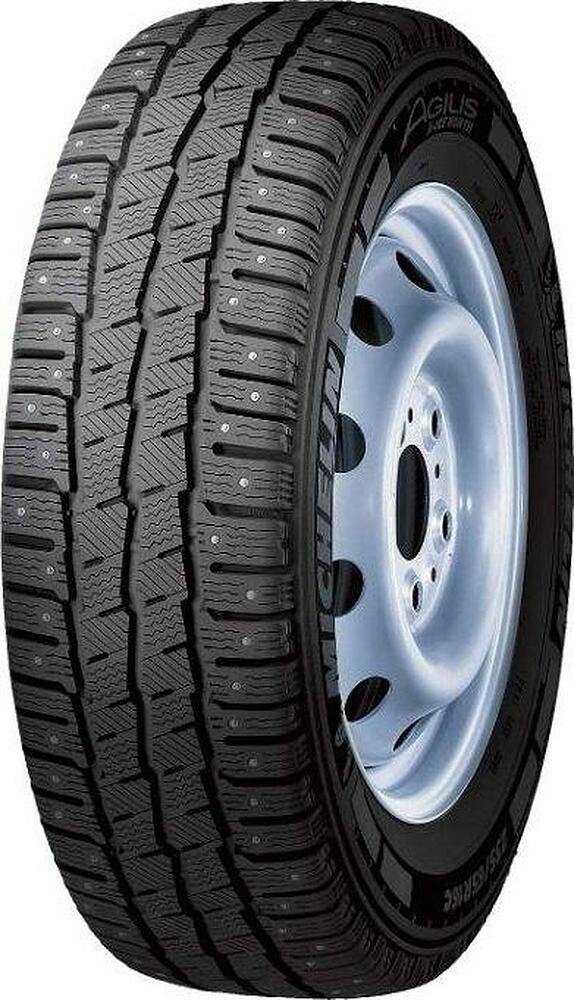 Michelin Agilis X-Ice North 195/70 R15 104R