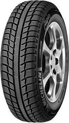 Michelin Alpin 3 195/60 R15 88M