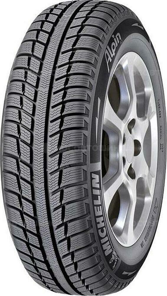 Michelin Alpin 175/65 R15 84T