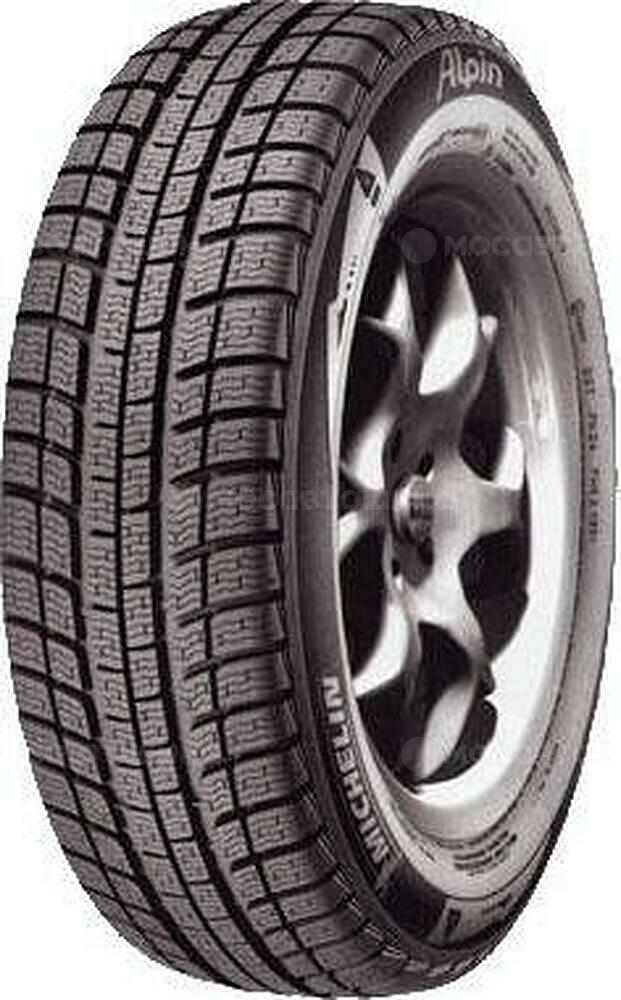 Michelin Alpin A2 175/65 R14 82T