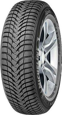 Michelin Alpin A4 195/50 R15 82H
