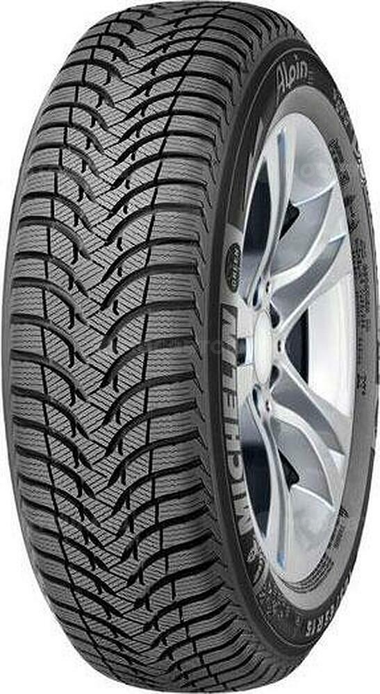 Michelin Alpin A4 175/65 R15 84H
