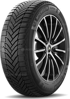 Michelin Alpin A6 175/65 R17 87H