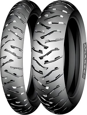 Michelin Anakee 3 170/60 R17 72V (Задняя)