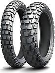 Michelin Anakee Wild 170/60 R17 72R (Задняя)