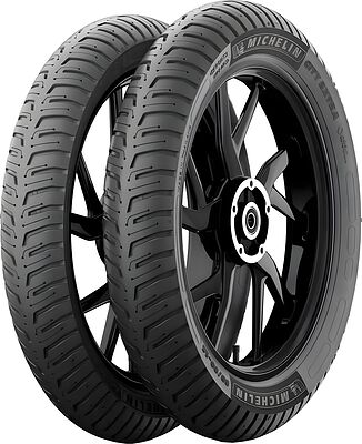 Michelin City Extra 110/70 R12 47P (Универсальная)