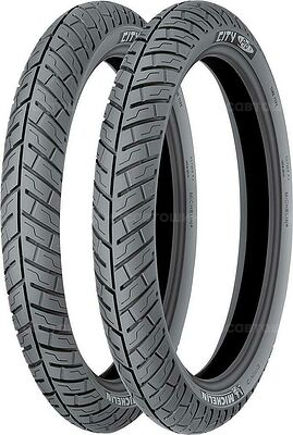 Michelin City Pro 2,75x17 47P (Задняя)