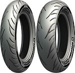 Michelin Commander III Cruiser 140/90 R15 76H (Задняя)