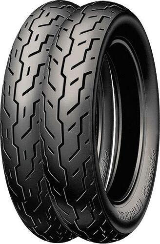 Michelin Commander