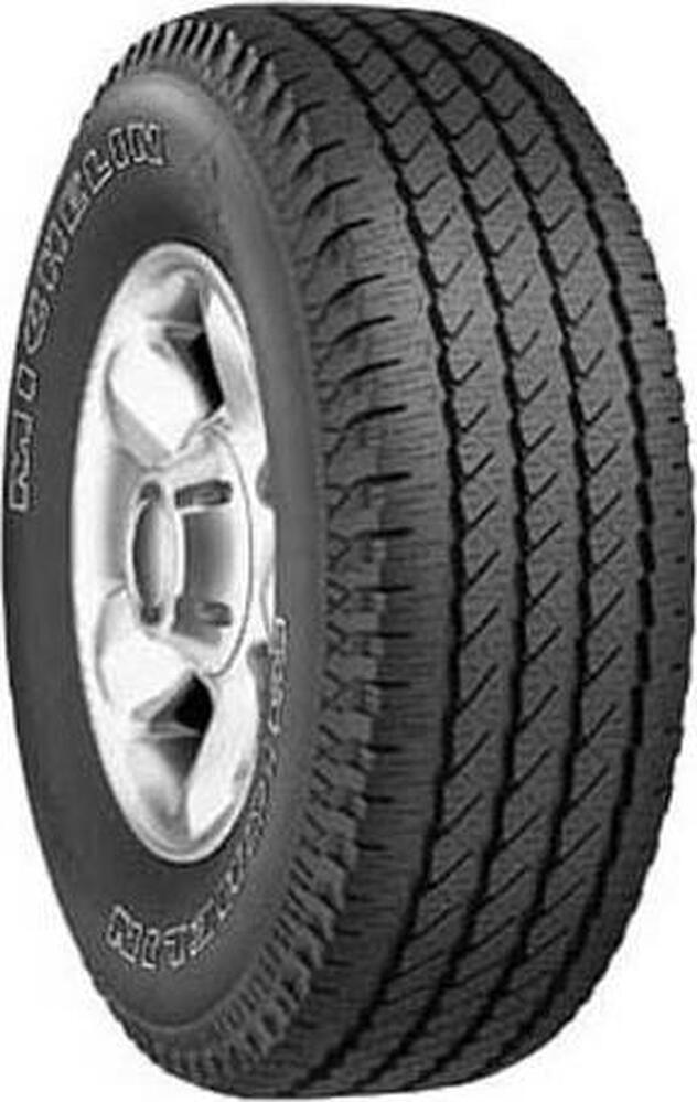 Michelin Cross Terrain SUV 255/75 R17 