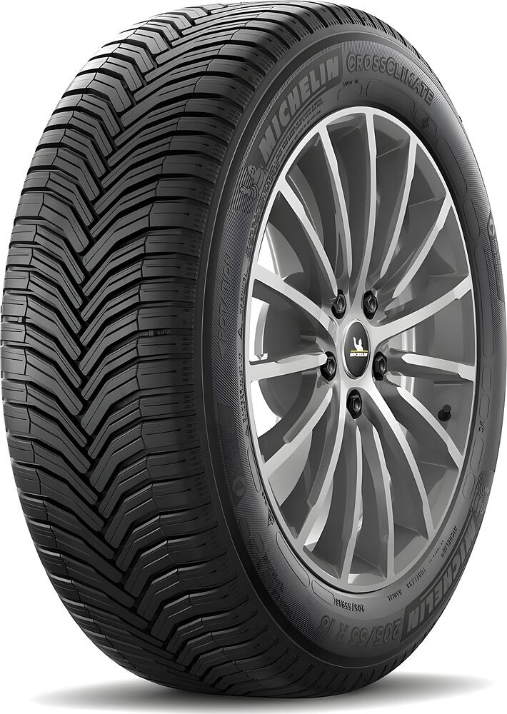Michelin CrossClimate+ 185/65 R14 86H