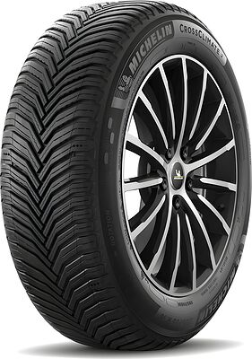 Michelin CrossClimate 2 225/40 R18 92Y XL
