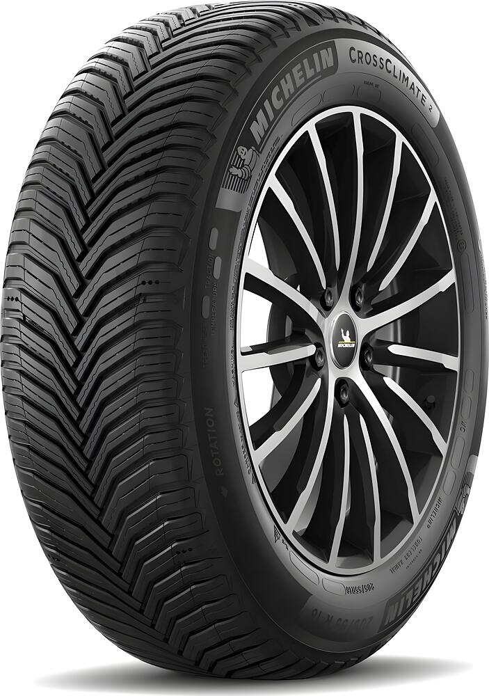 Michelin CrossClimate 2 235/40 R19