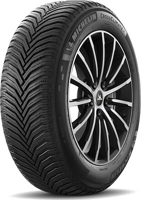 Michelin CrossClimate 2 SUV 255/45 R20 105W XL