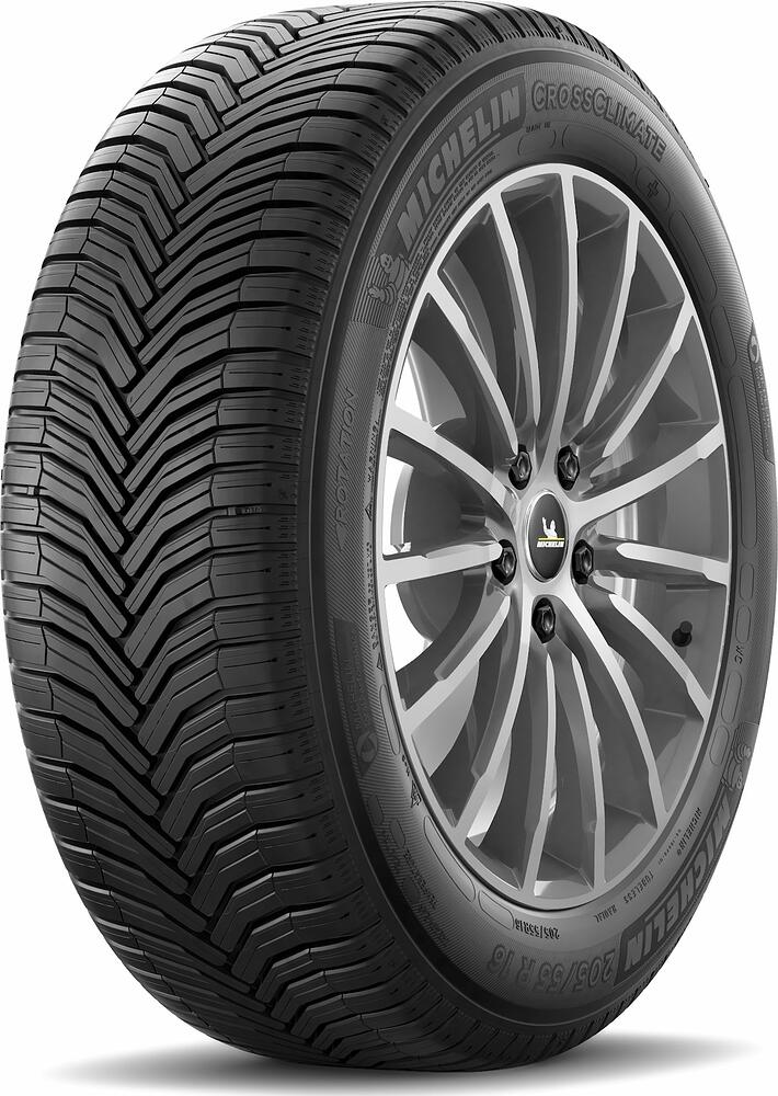 Michelin CrossClimate 185/65 R14 86H 