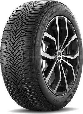 Michelin CrossClimate SUV 245/45 R20