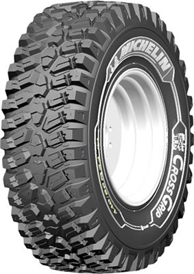 Michelin Crossgrip 440/80 R24 161A8 