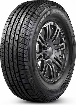 Michelin Defender LTX M/S 35x12,5x20 121R 