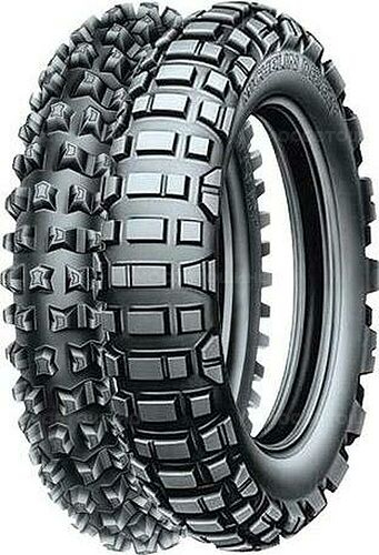 Michelin Desert