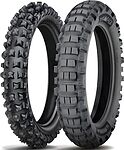 Michelin Desert Race 140/80 R18 70R (后轮)
