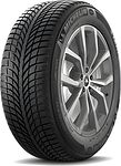 Michelin Latitude Alpin 2