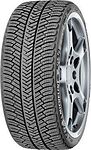 Michelin Latitude Alpin 2 (Porsche)