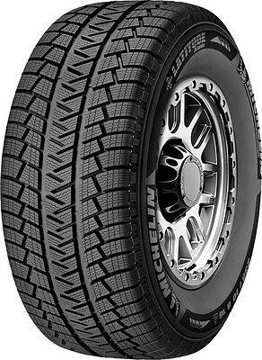 Michelin Latitude Alpin 225/55 R18