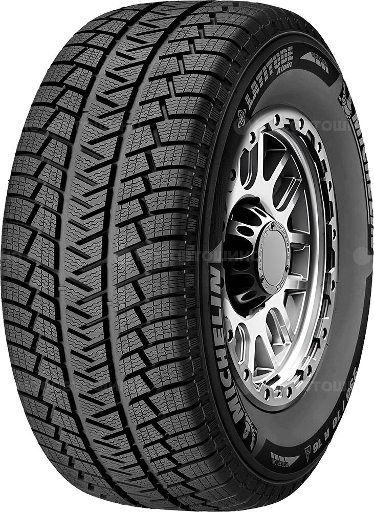 Michelin Latitude Alpin 265/65 R17 112M