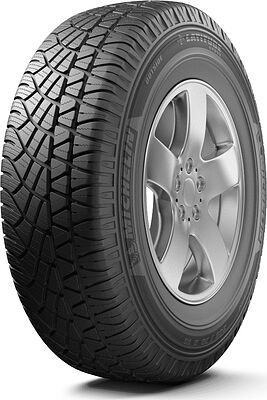 Michelin Latitude Cross 225/75 R16 104M