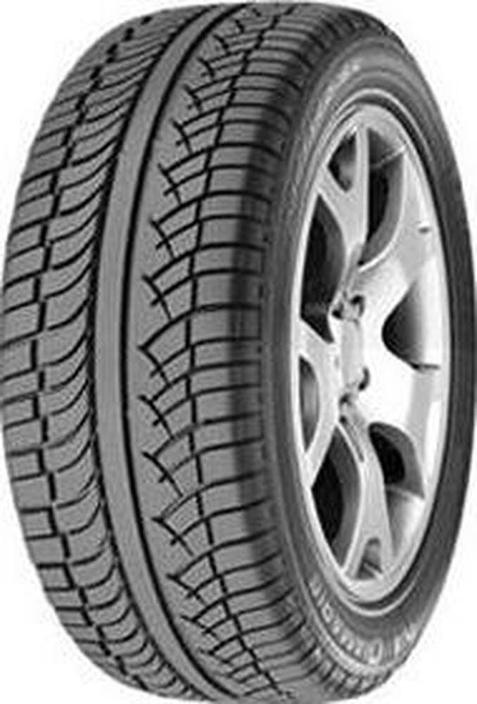 Michelin Latitude Diamaris 295/30 R22 XL