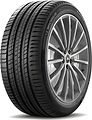Michelin Latitude Sport 3 Acoustic