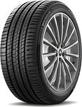 Michelin Latitude Sport 3 Acoustic