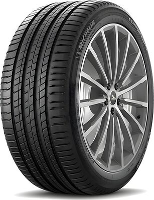 Michelin Latitude Sport 3 Acoustic 315/40 R21 111Y