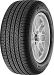 Michelin Latitude Tour