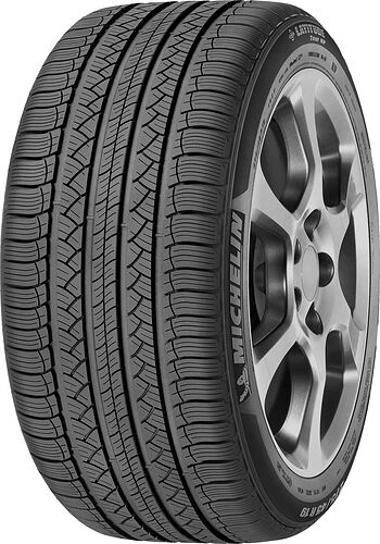 Michelin Latitude Tour HP