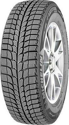 Michelin Latitude X-Ice 205/75 R15 97Q